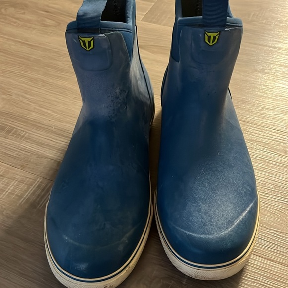 Men’s Tidewe Rainboots - Picture 2 of 7